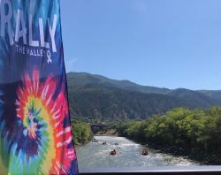 Fundraising Page Image