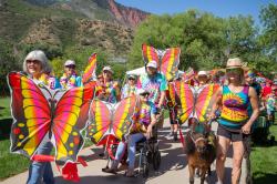 Fundraising Page Image