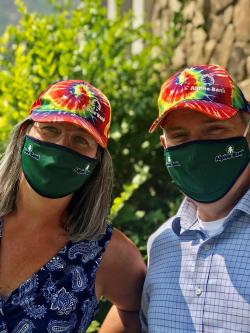 Fundraising Page Image