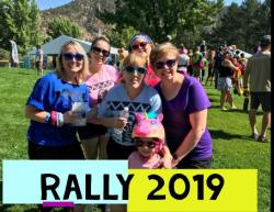 Fundraising Page Image