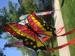 Fundraising Page Image