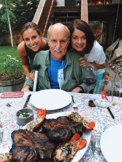 Fundraising Page Image