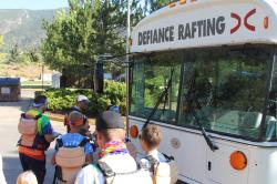 Fundraising Page Image